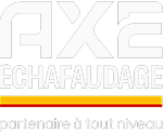 Axe Echafaudage